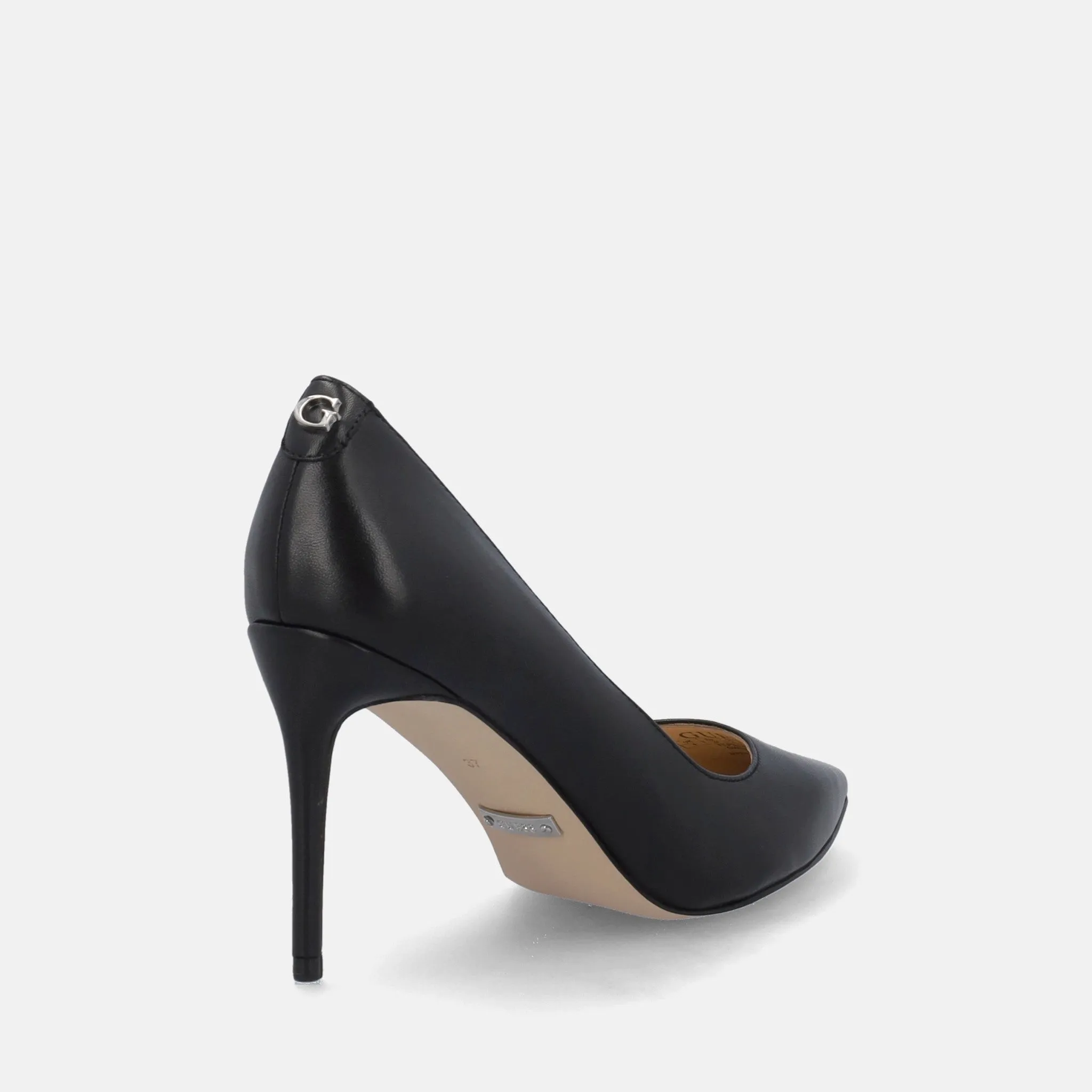 GUESS DECOLLETE