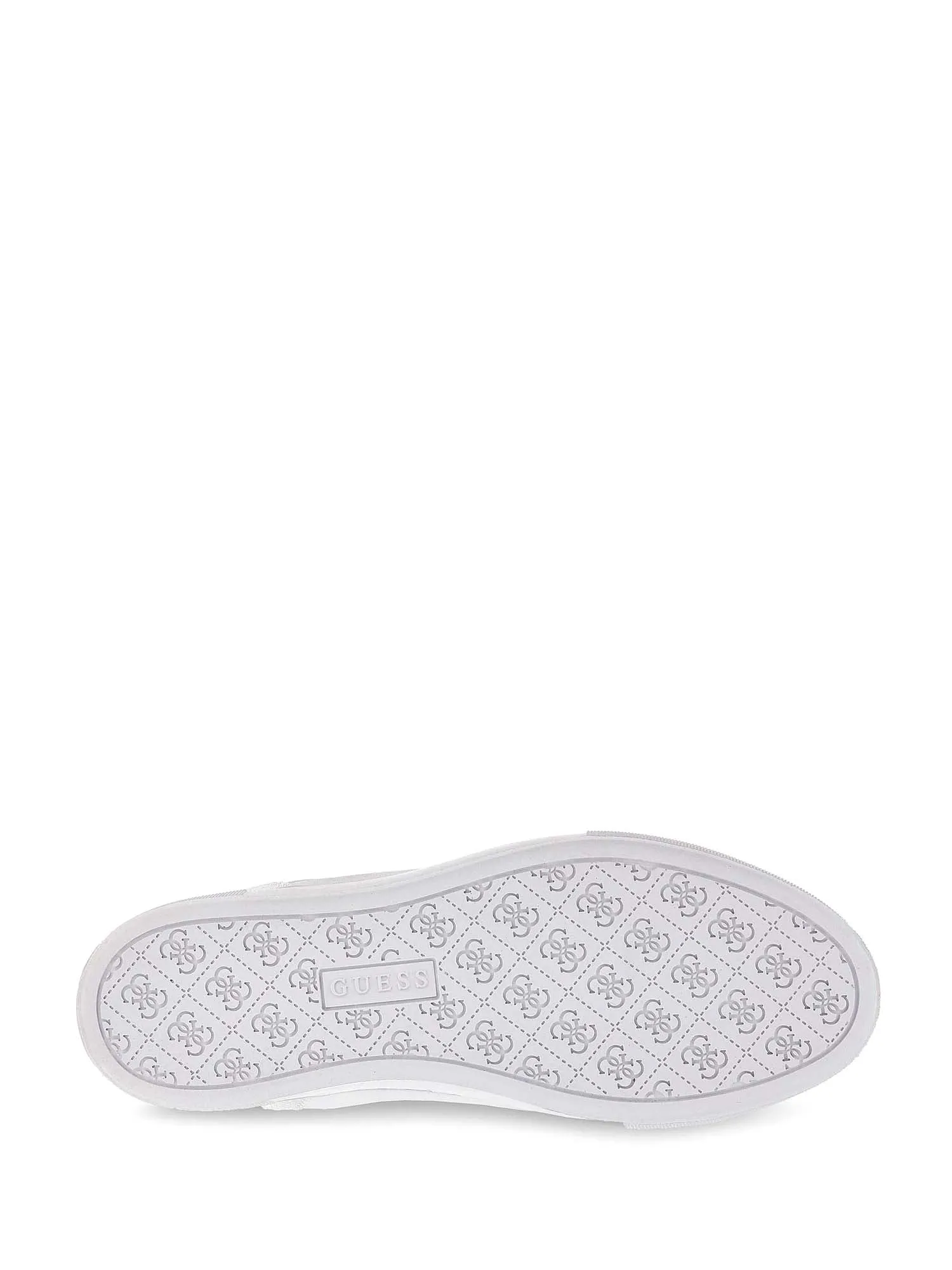 Guess Sneakers FL7FRI ELE12