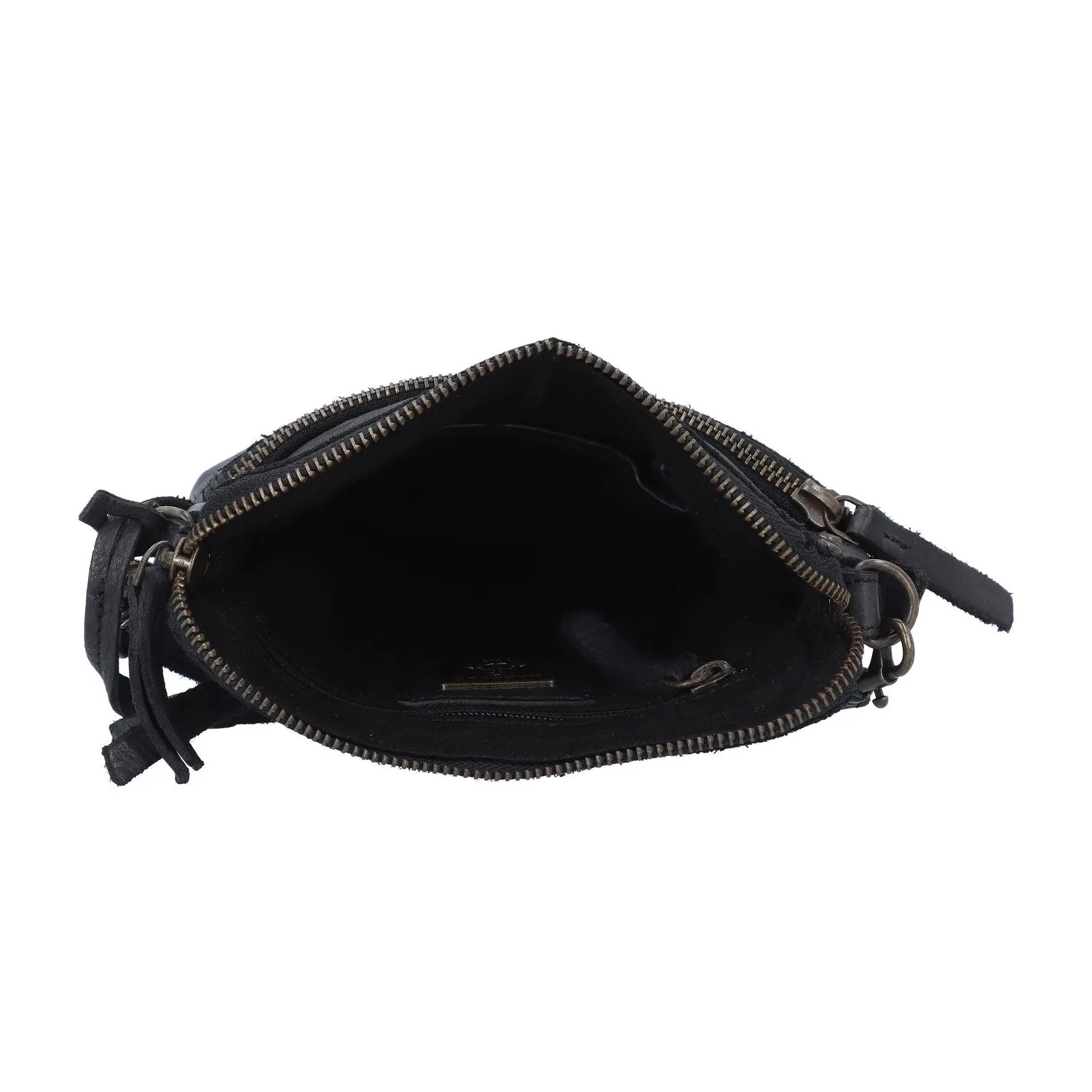Harbour 2nd Anchor Love Taliza Borsa a tracolla Pelle 19 cm