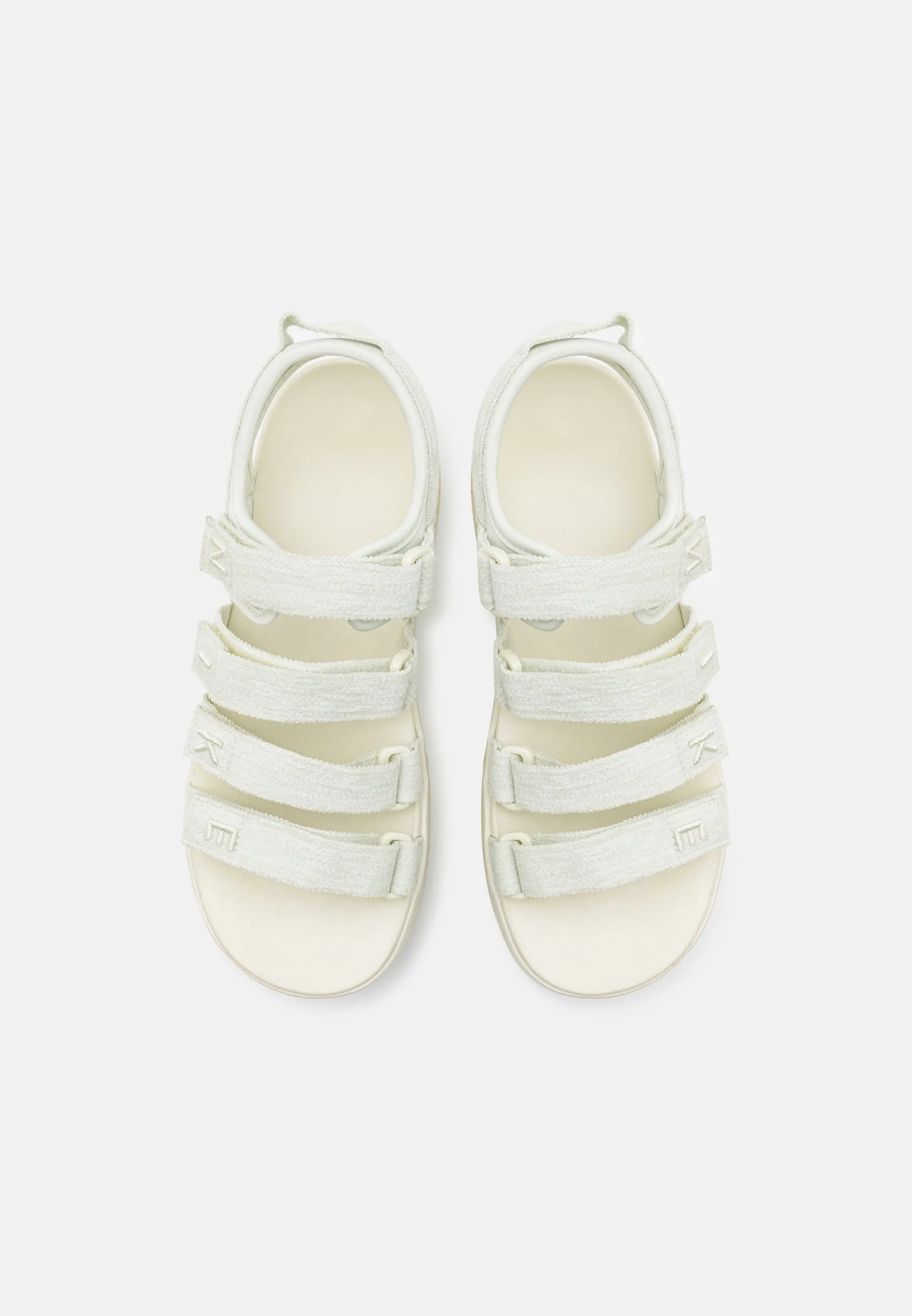 ICON CLASSIC  - Sandali con plateau