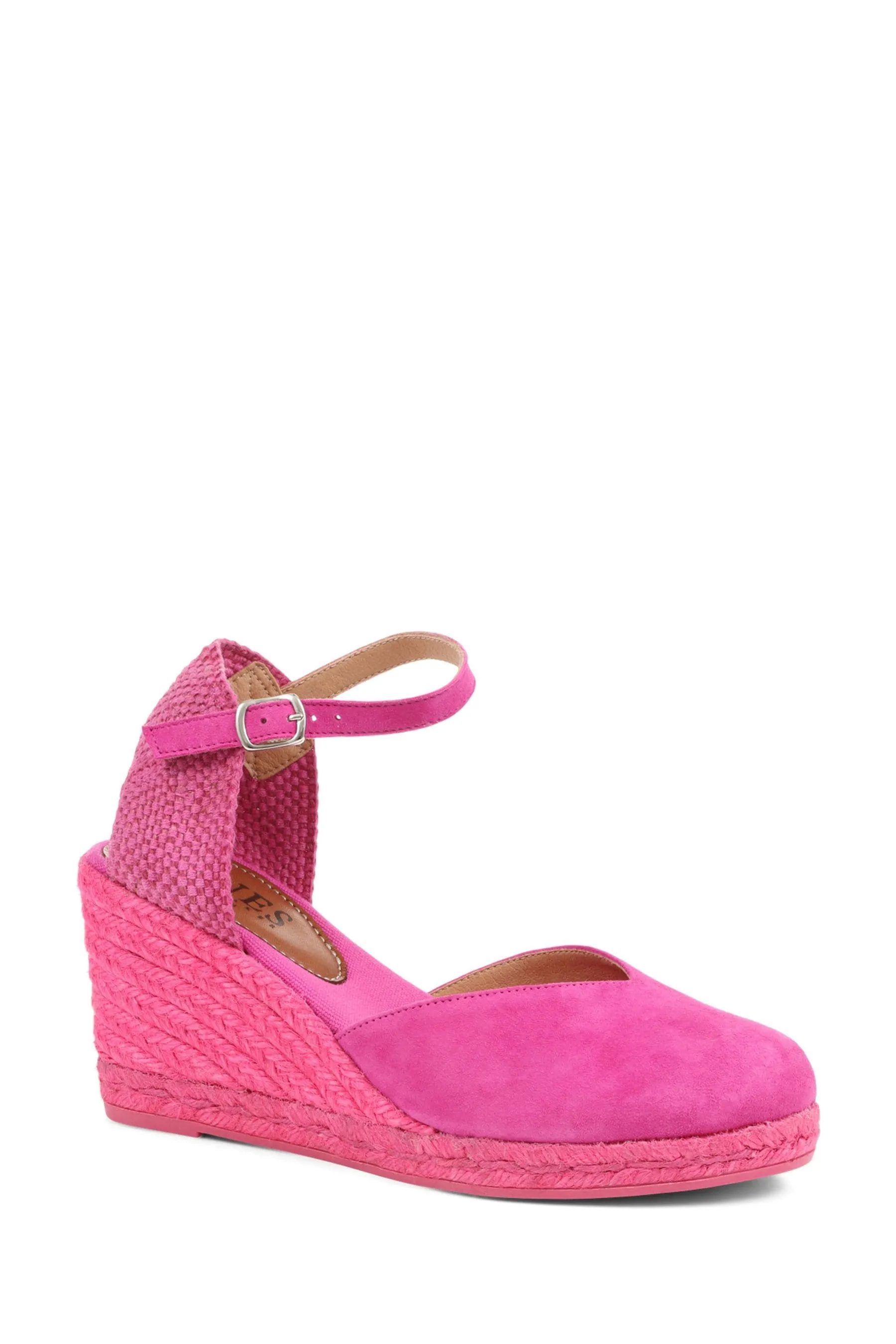 Jones Bootmaker - Arabella - Scarpe con zeppa
