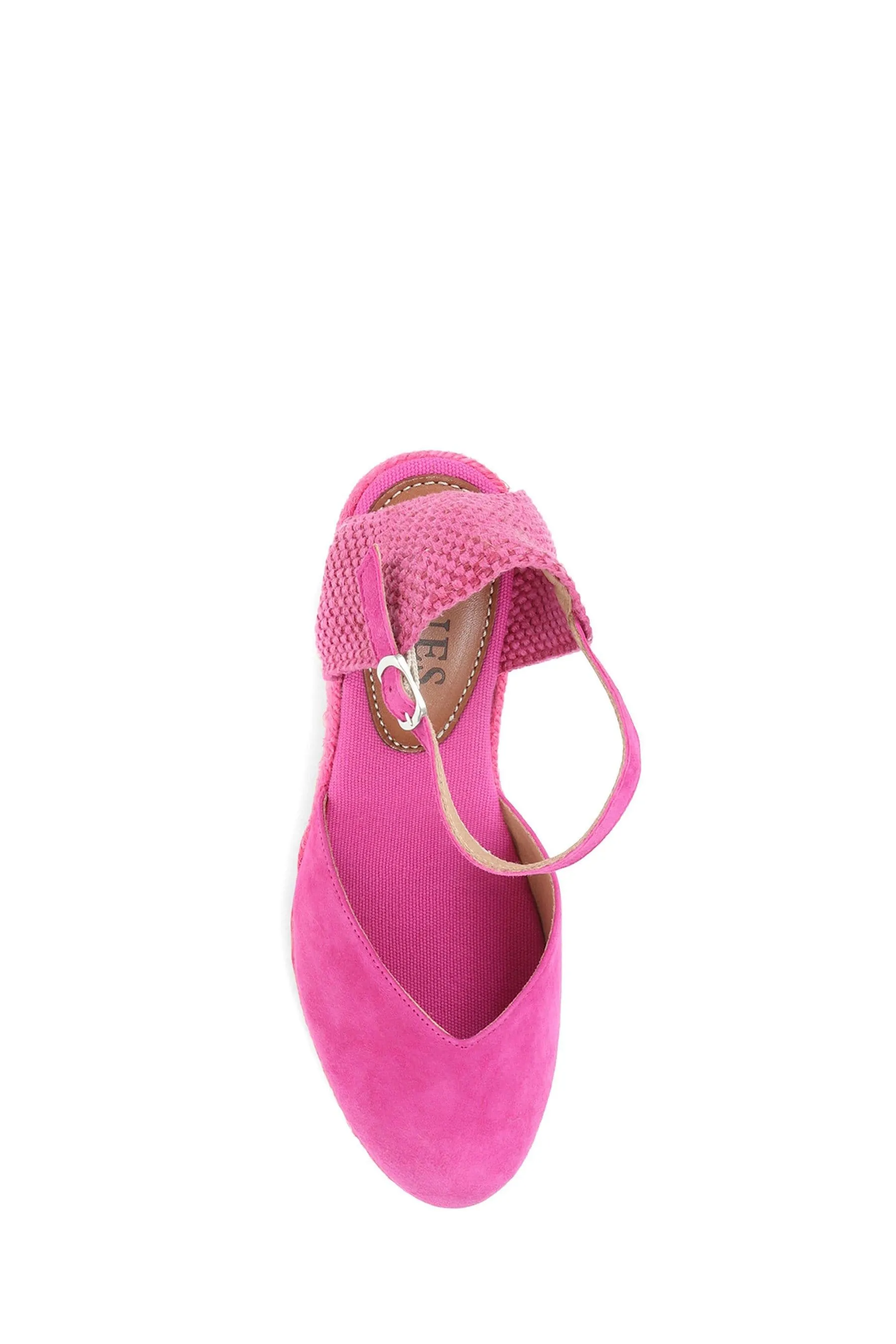 Jones Bootmaker - Arabella - Scarpe con zeppa