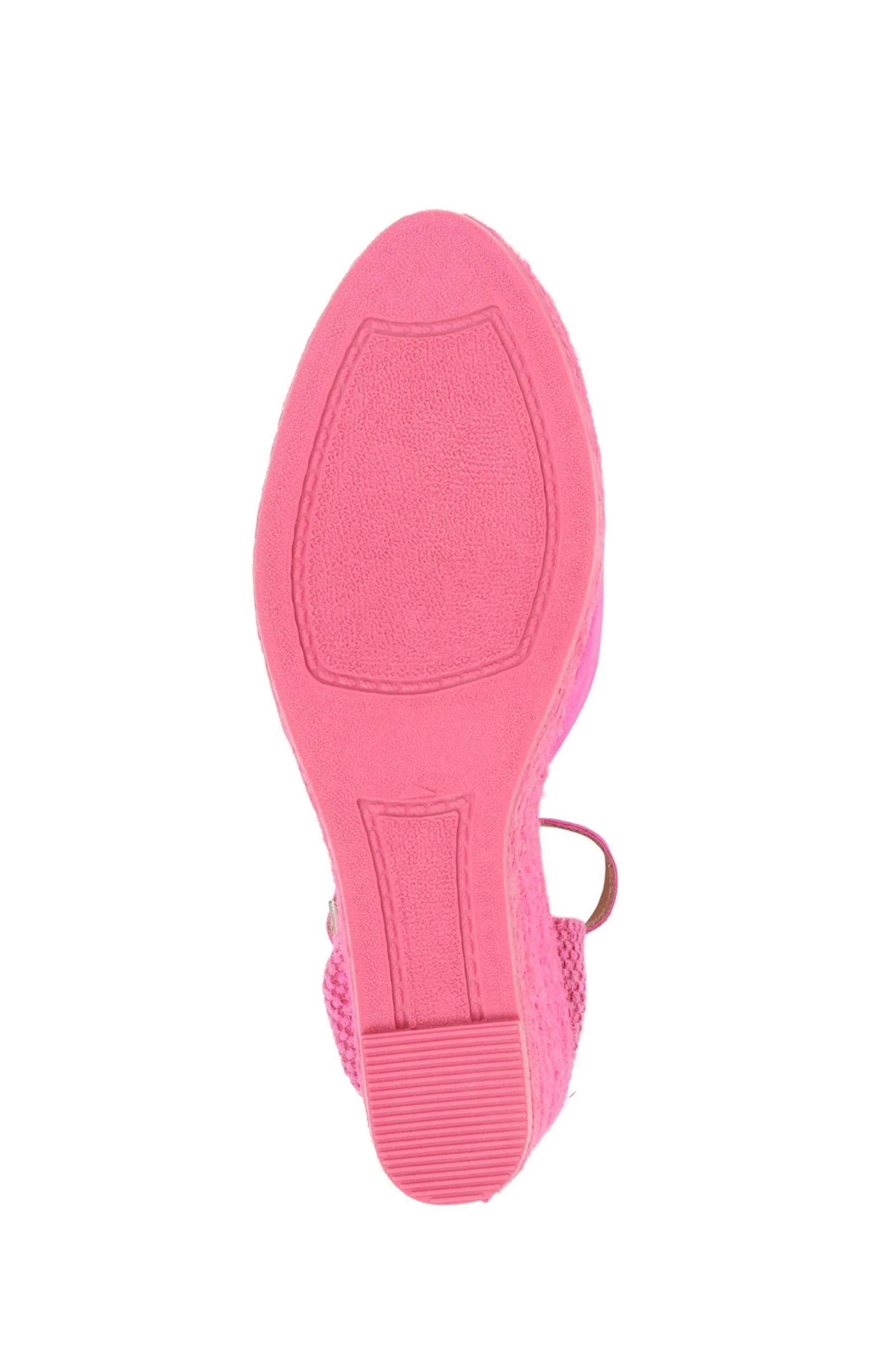 Jones Bootmaker - Arabella - Scarpe con zeppa