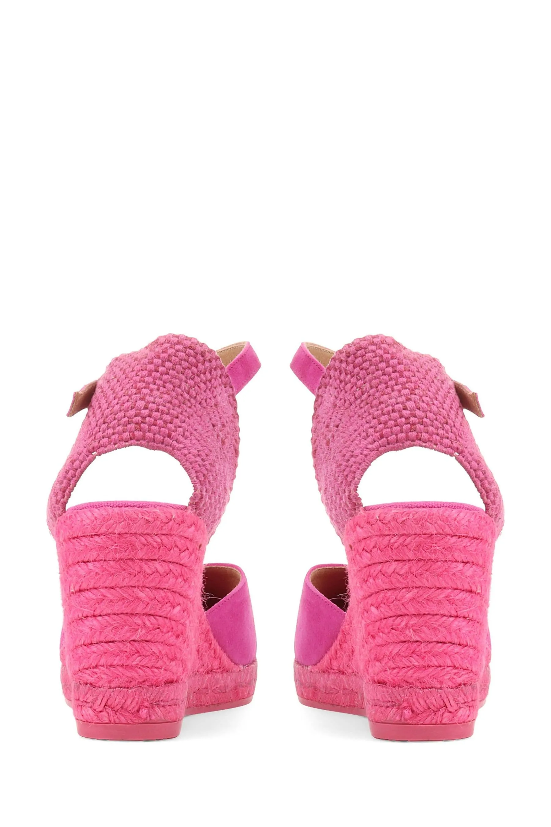 Jones Bootmaker - Arabella - Scarpe con zeppa