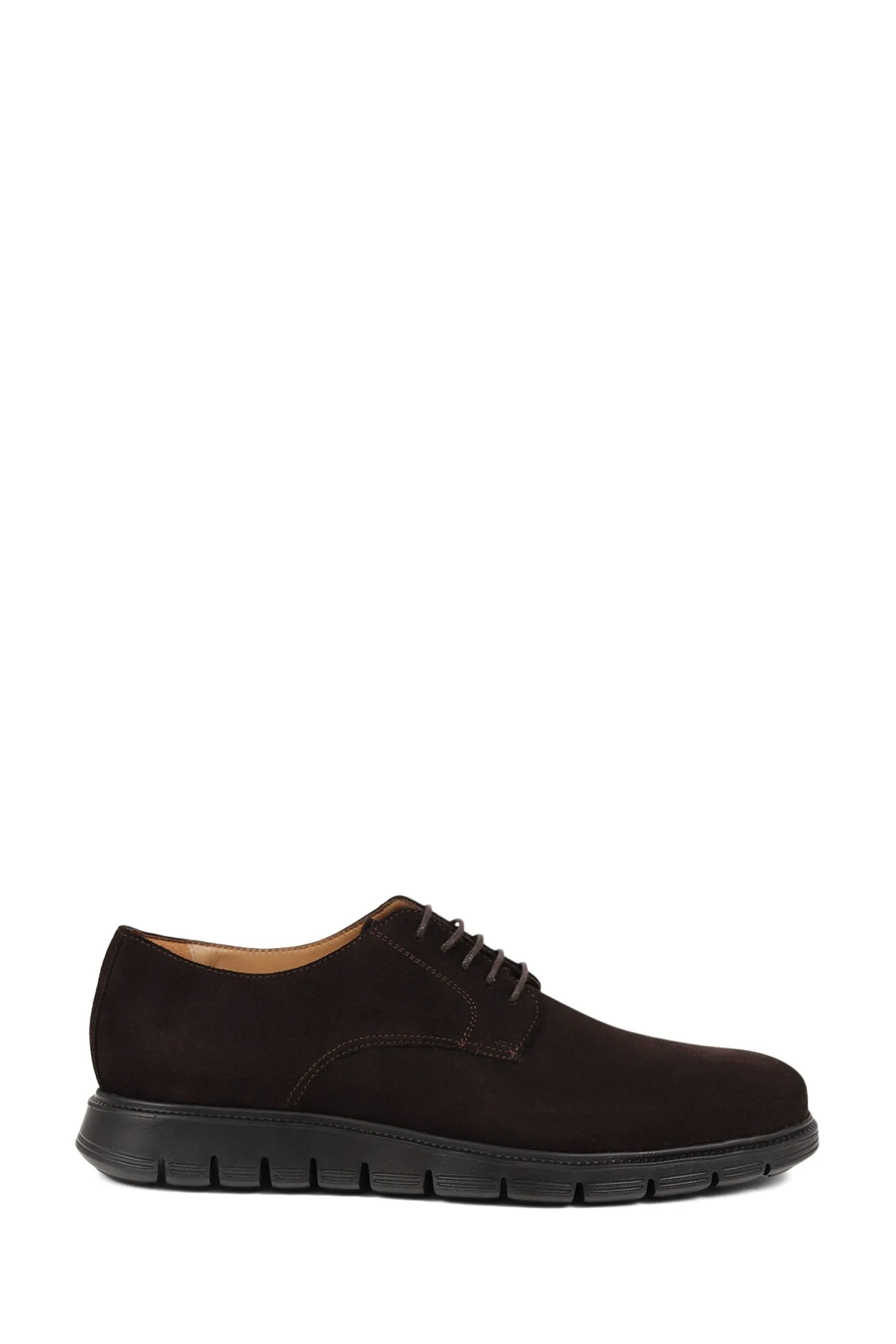 Jones Bootmaker Lennard - Scarpe da ginnastica eleganti in pelle