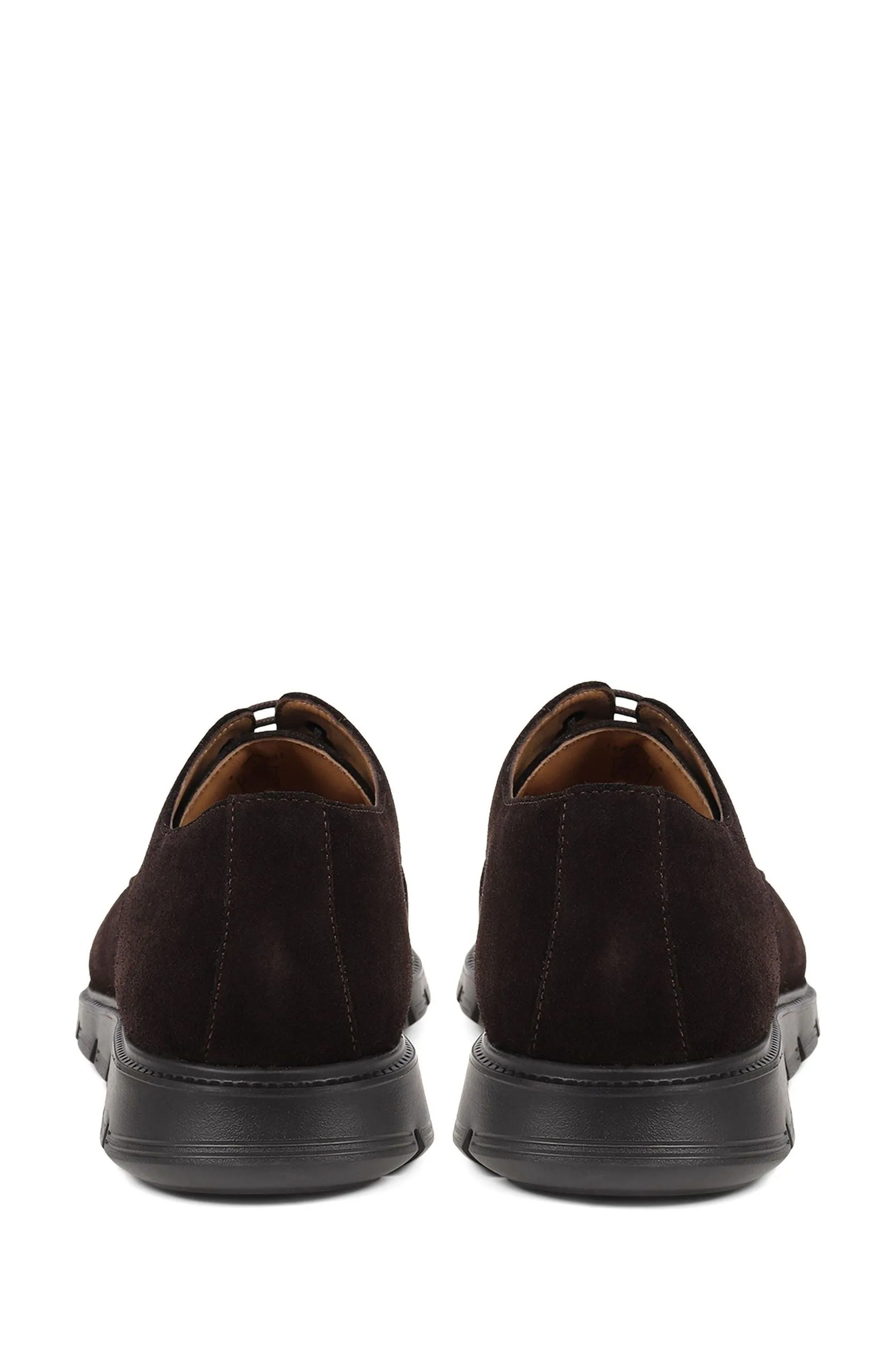 Jones Bootmaker Lennard - Scarpe da ginnastica eleganti in pelle
