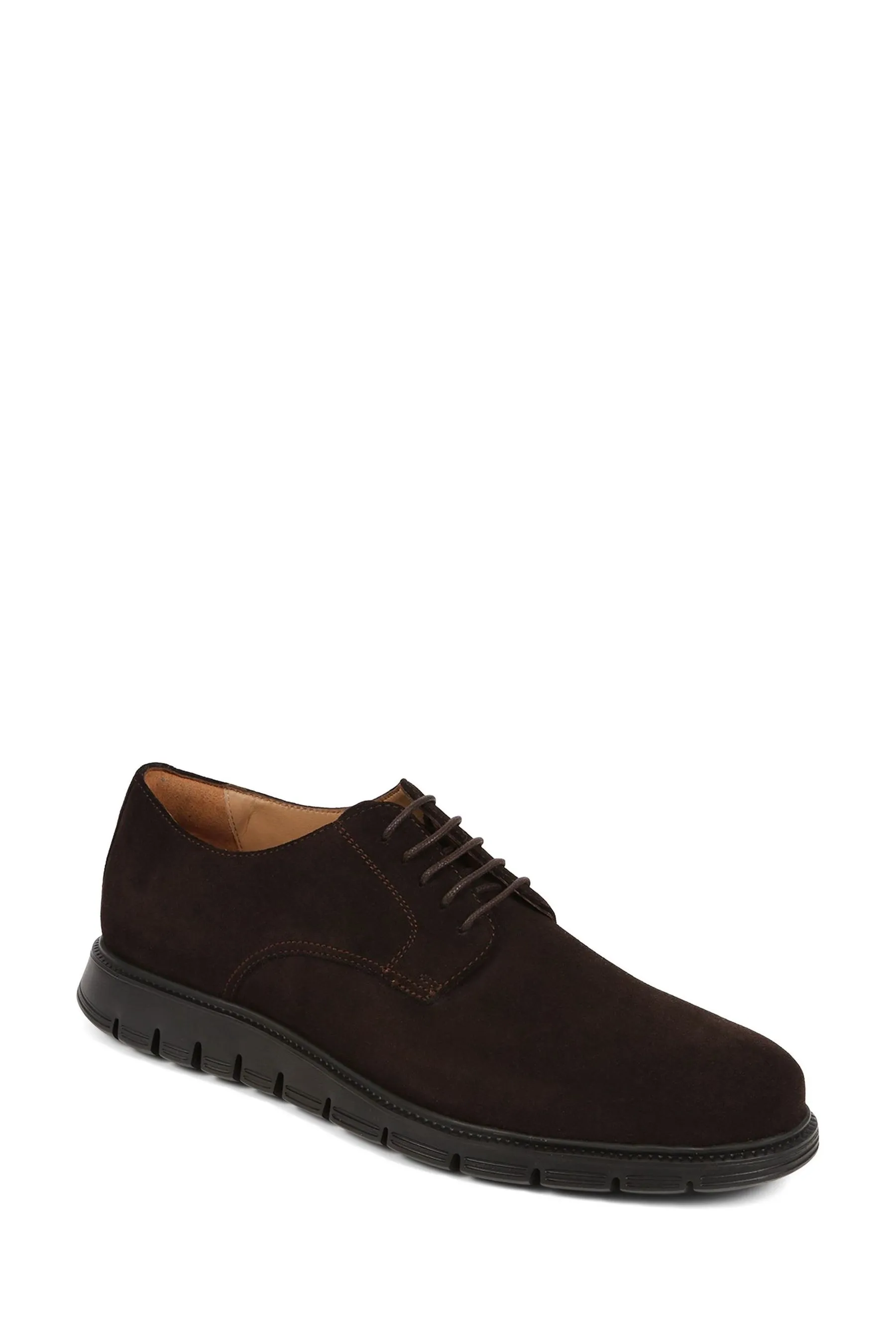 Jones Bootmaker Lennard - Scarpe da ginnastica eleganti in pelle