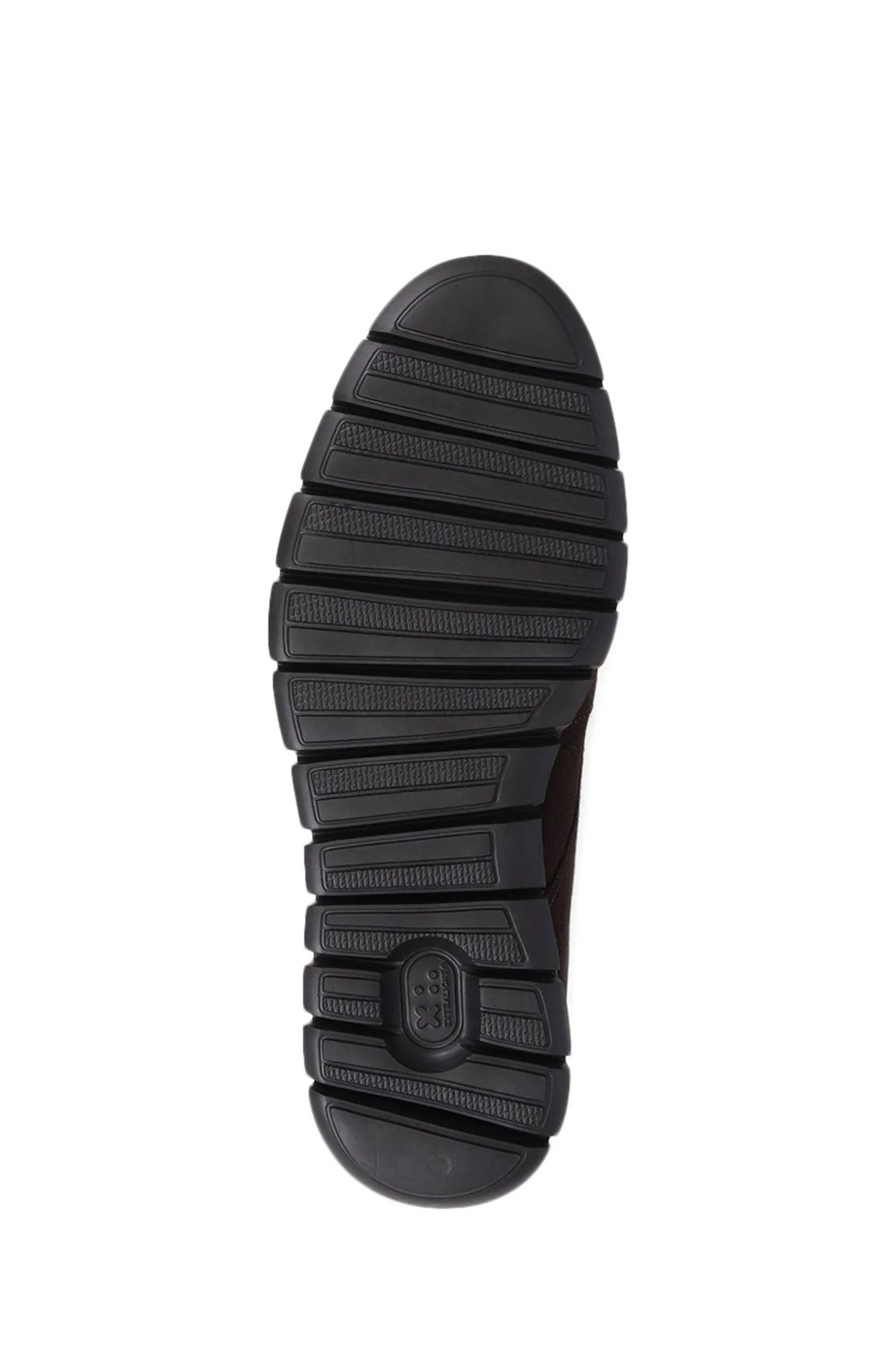 Jones Bootmaker Lennard - Scarpe da ginnastica eleganti in pelle