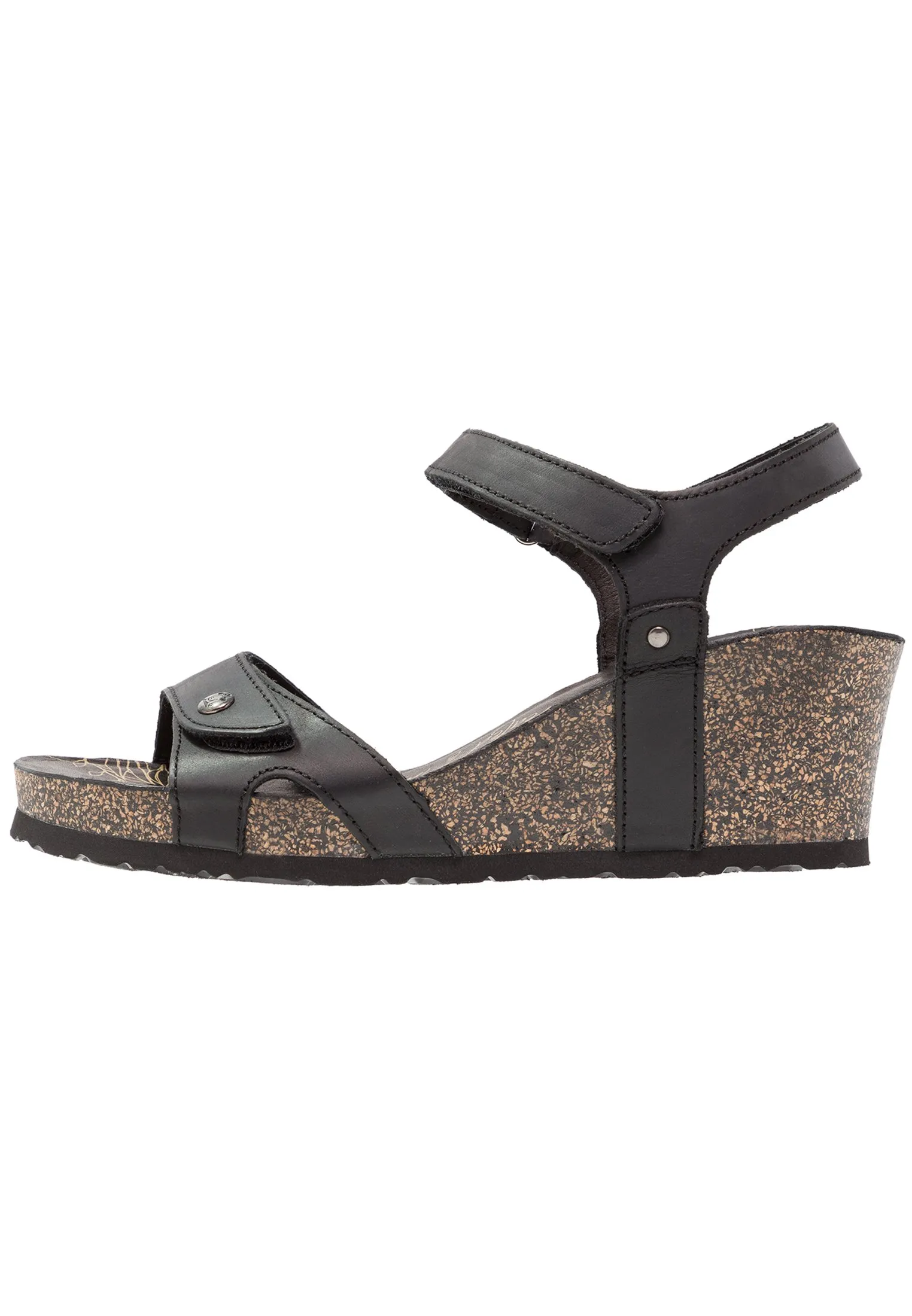 JULIA BASICS - Sandali con plateau