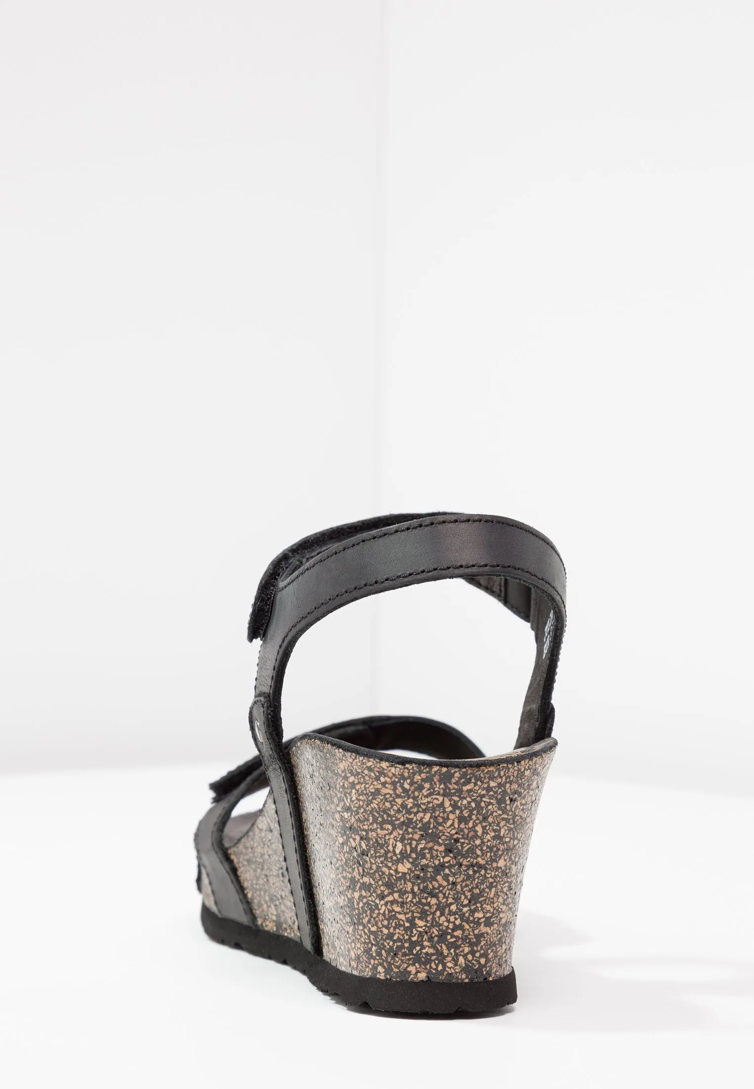 JULIA BASICS - Sandali con plateau