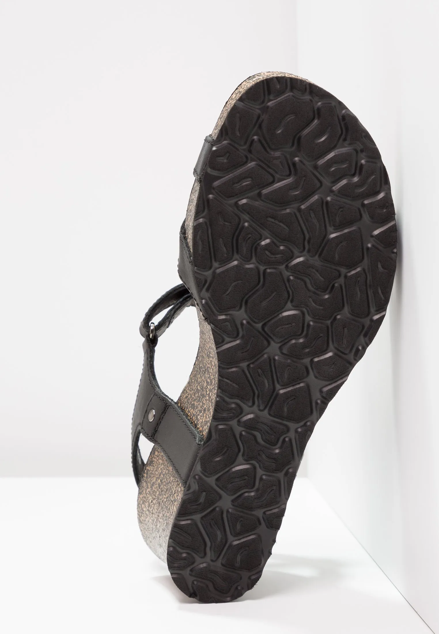 JULIA BASICS - Sandali con plateau