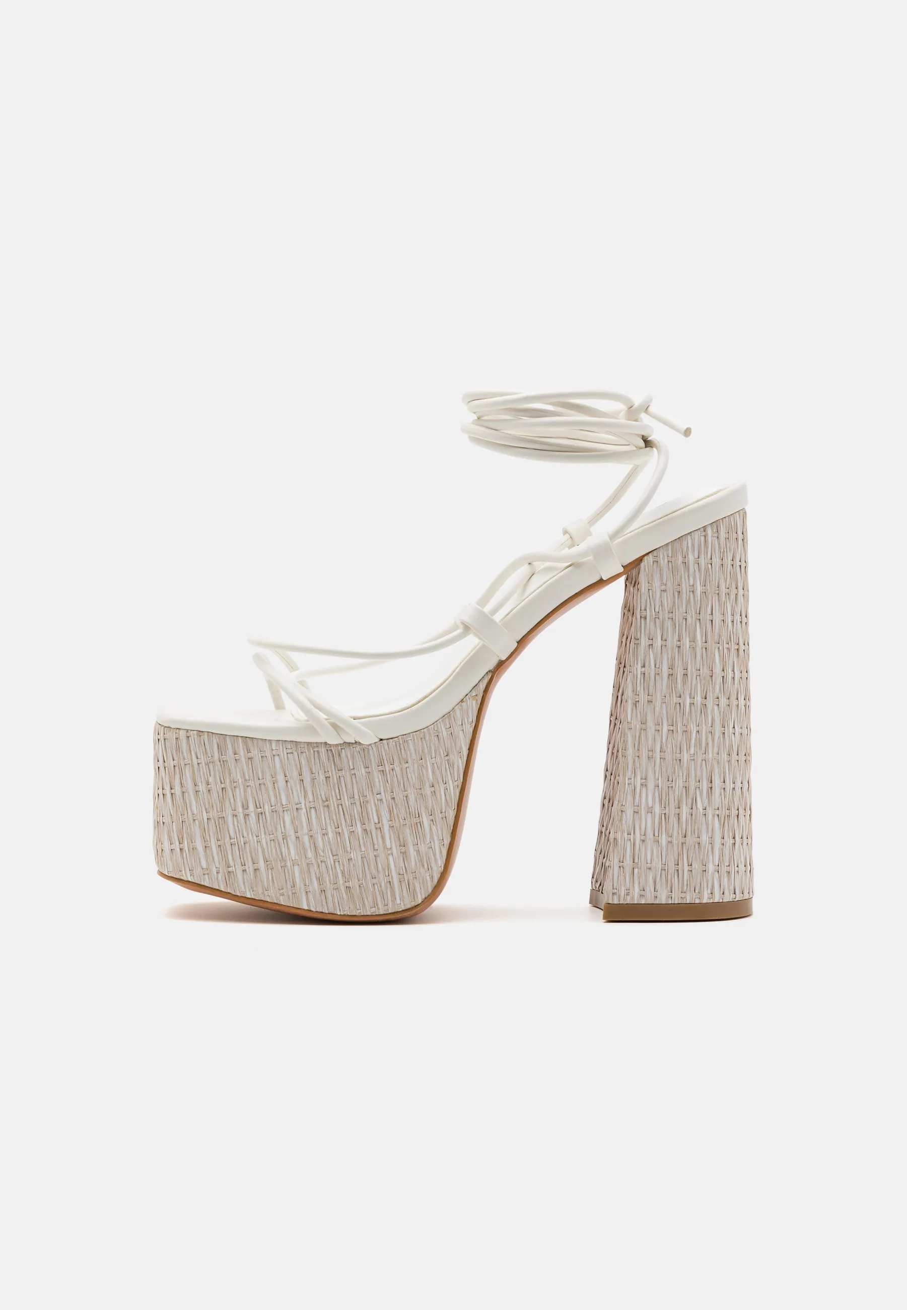 KAIYA - Sandali con plateau