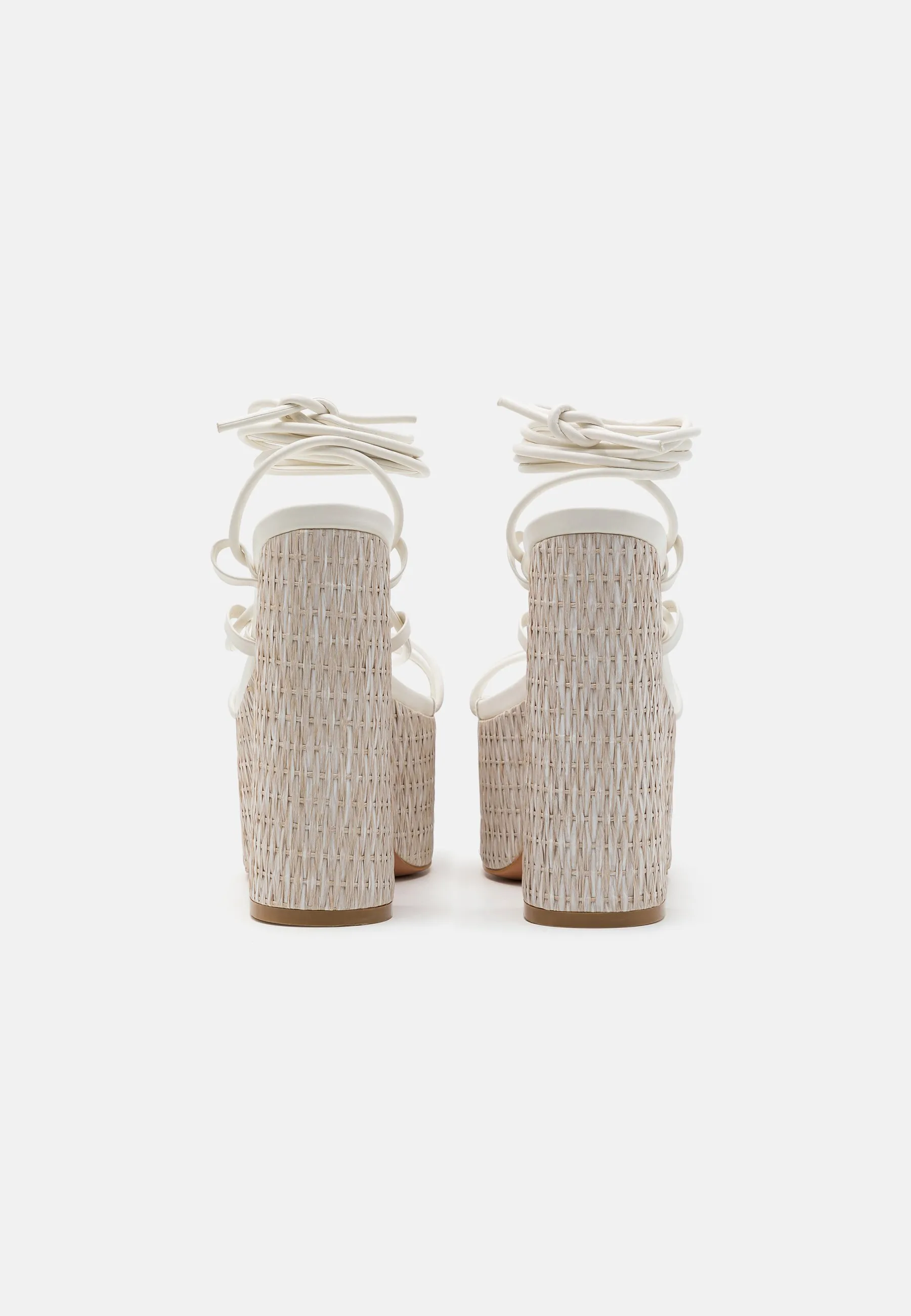 KAIYA - Sandali con plateau