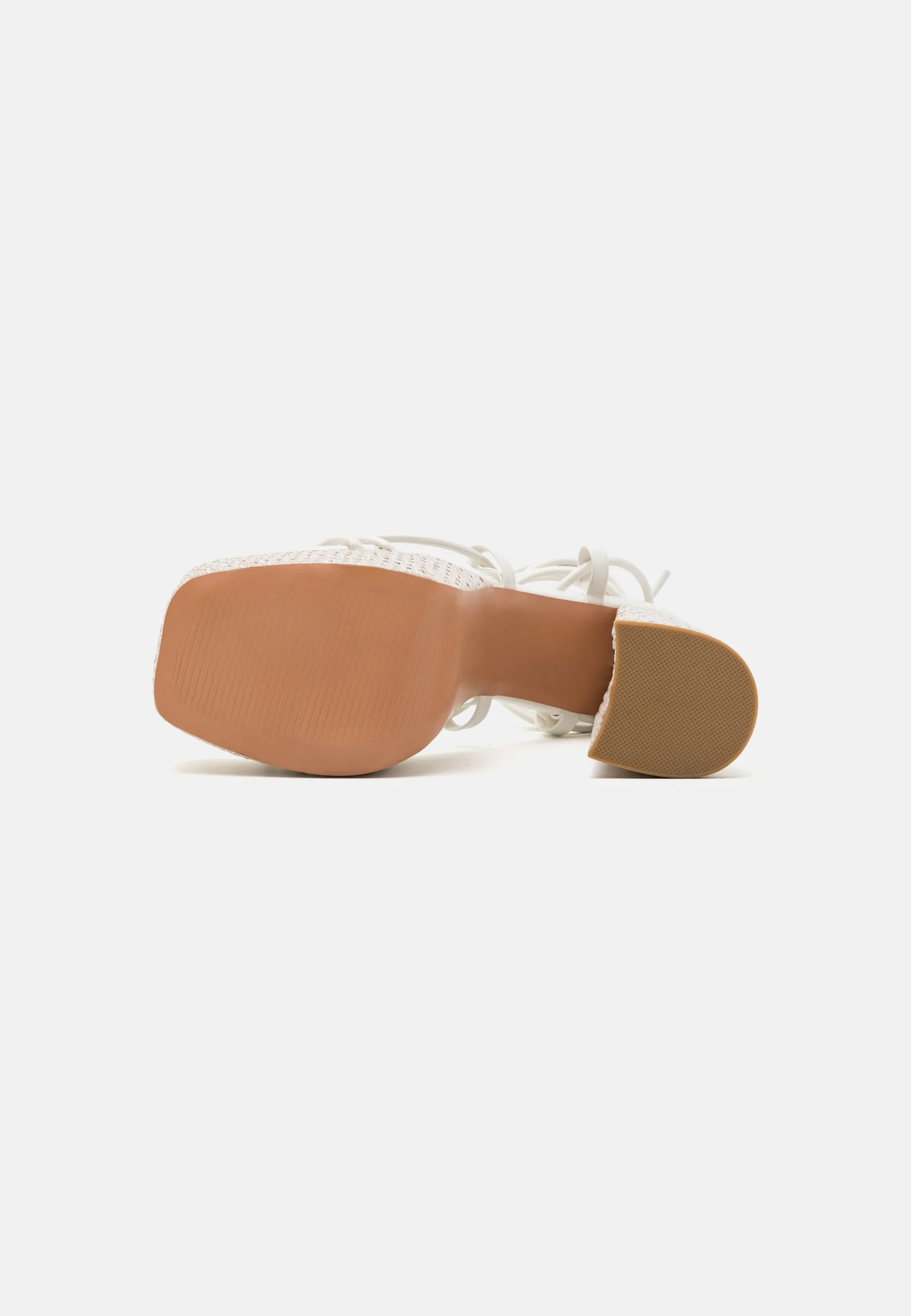 KAIYA - Sandali con plateau