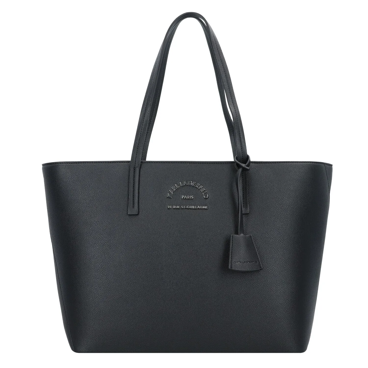 Karl Lagerfeld Rsg Borsa shopper 47 cm