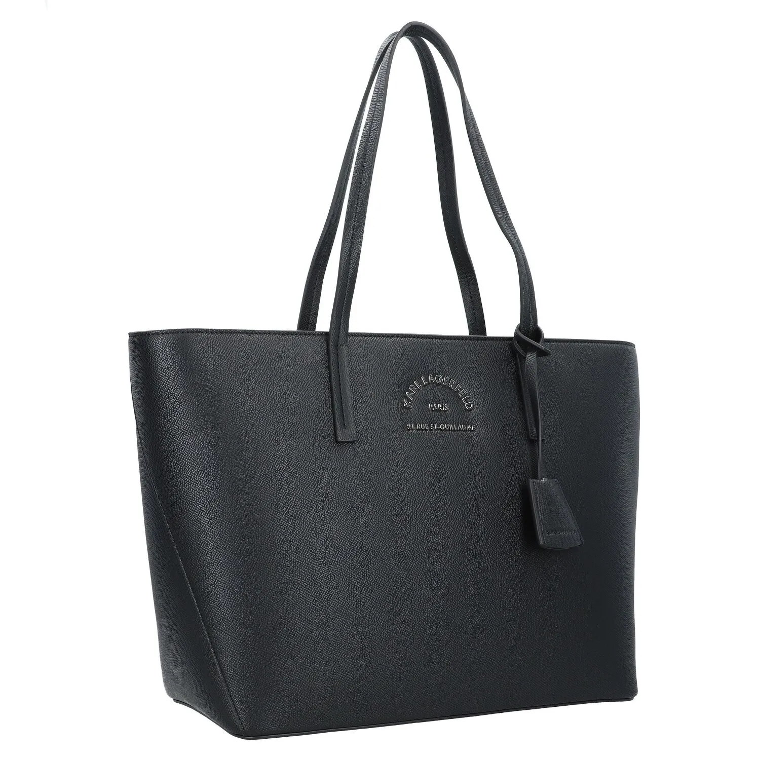 Karl Lagerfeld Rsg Borsa shopper 47 cm