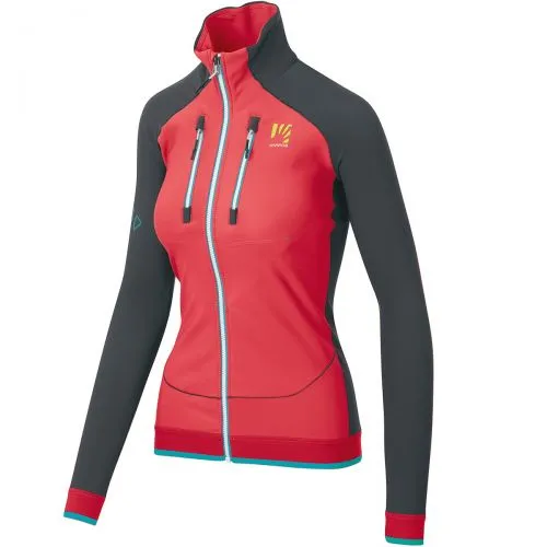 Karpos Alagna Evo Jacket W giacca softshell donna
