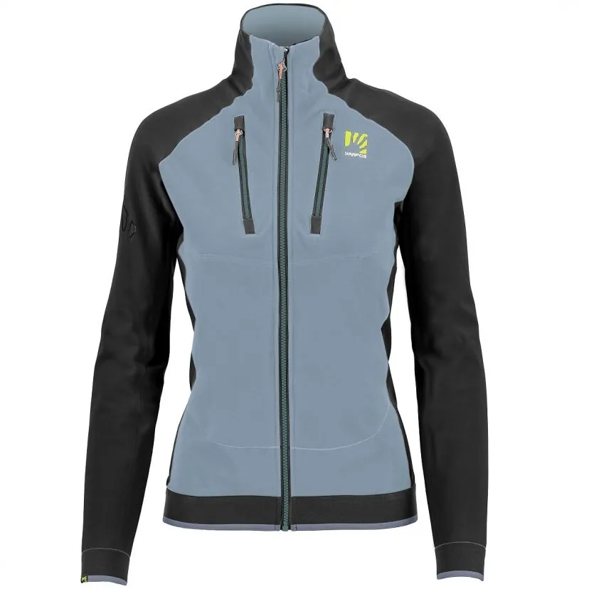 Karpos Alagna Evo Jacket W giacca softshell donna