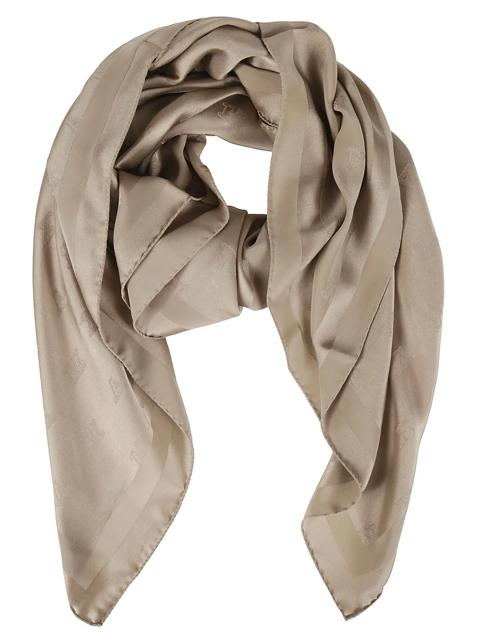 LAMPONE SCIARPA MAX MARA  DONNA 45410298000002