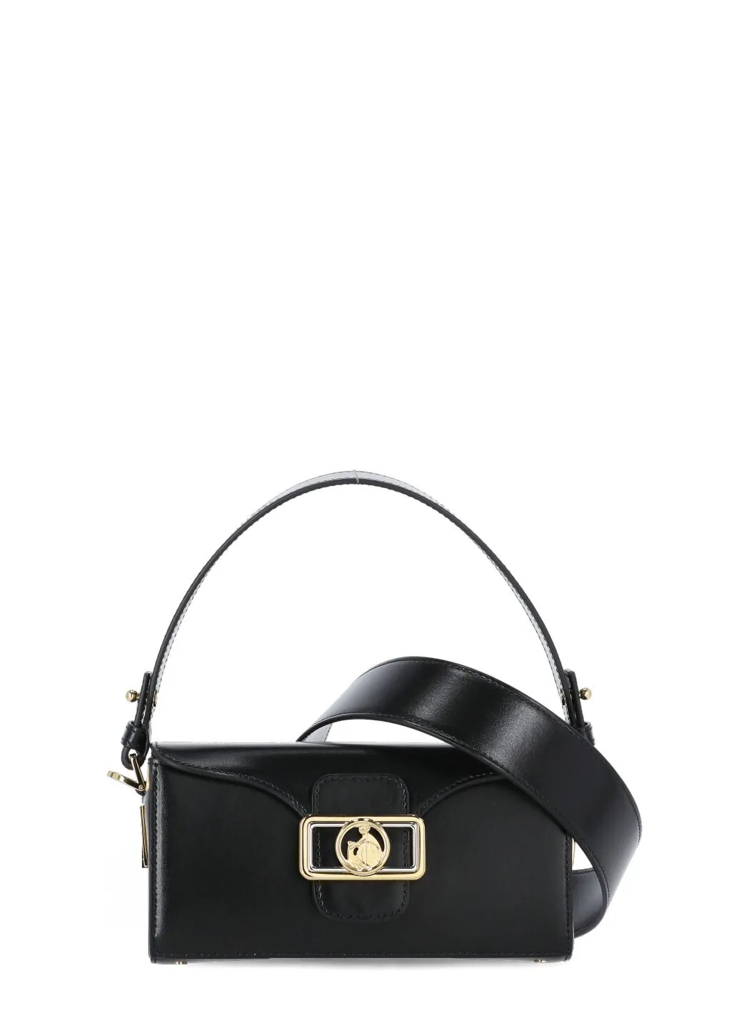     Lanvin     Borsa a spalla Nano Pencil     