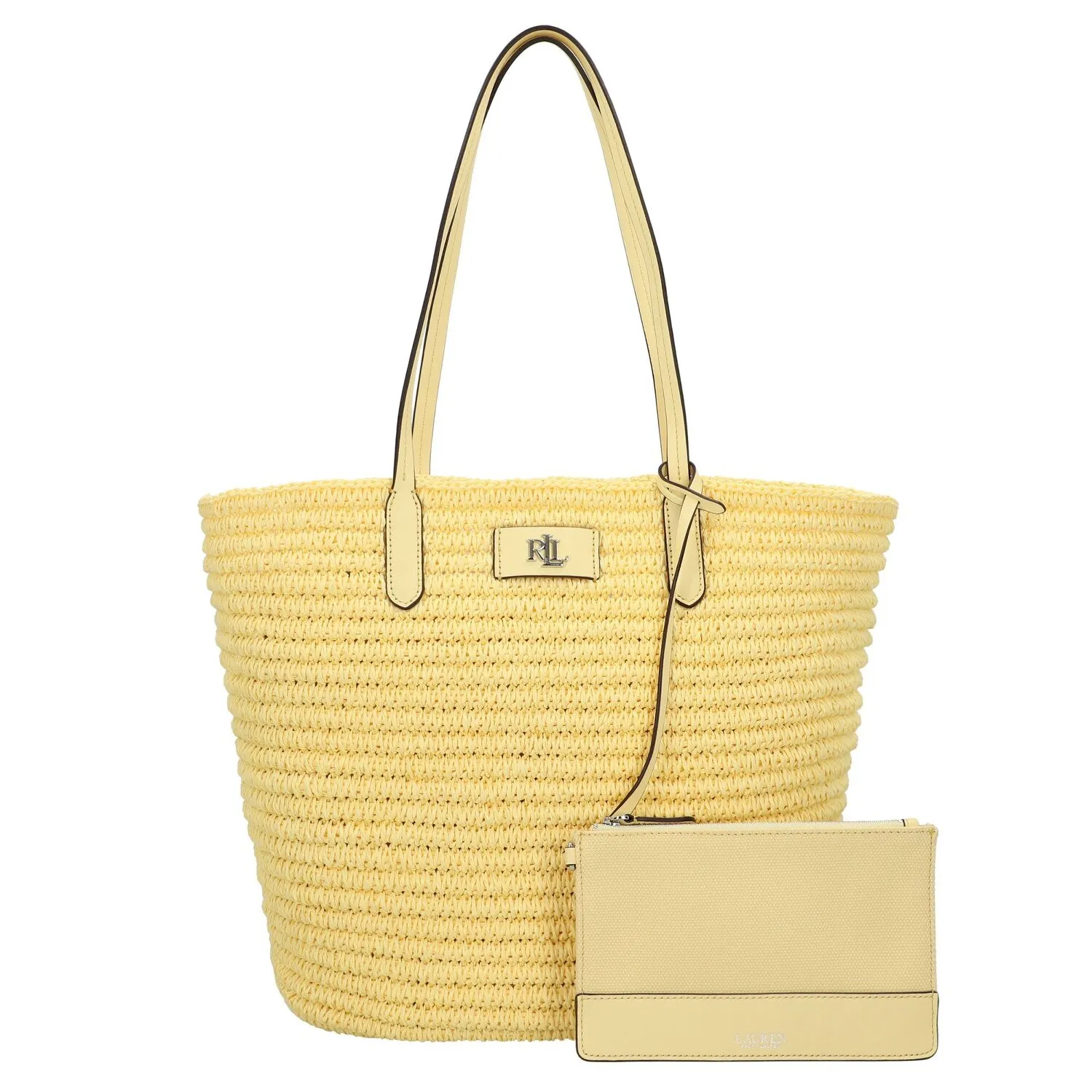 Lauren Ralph Lauren Brie Borsa a tracolla 32 cm