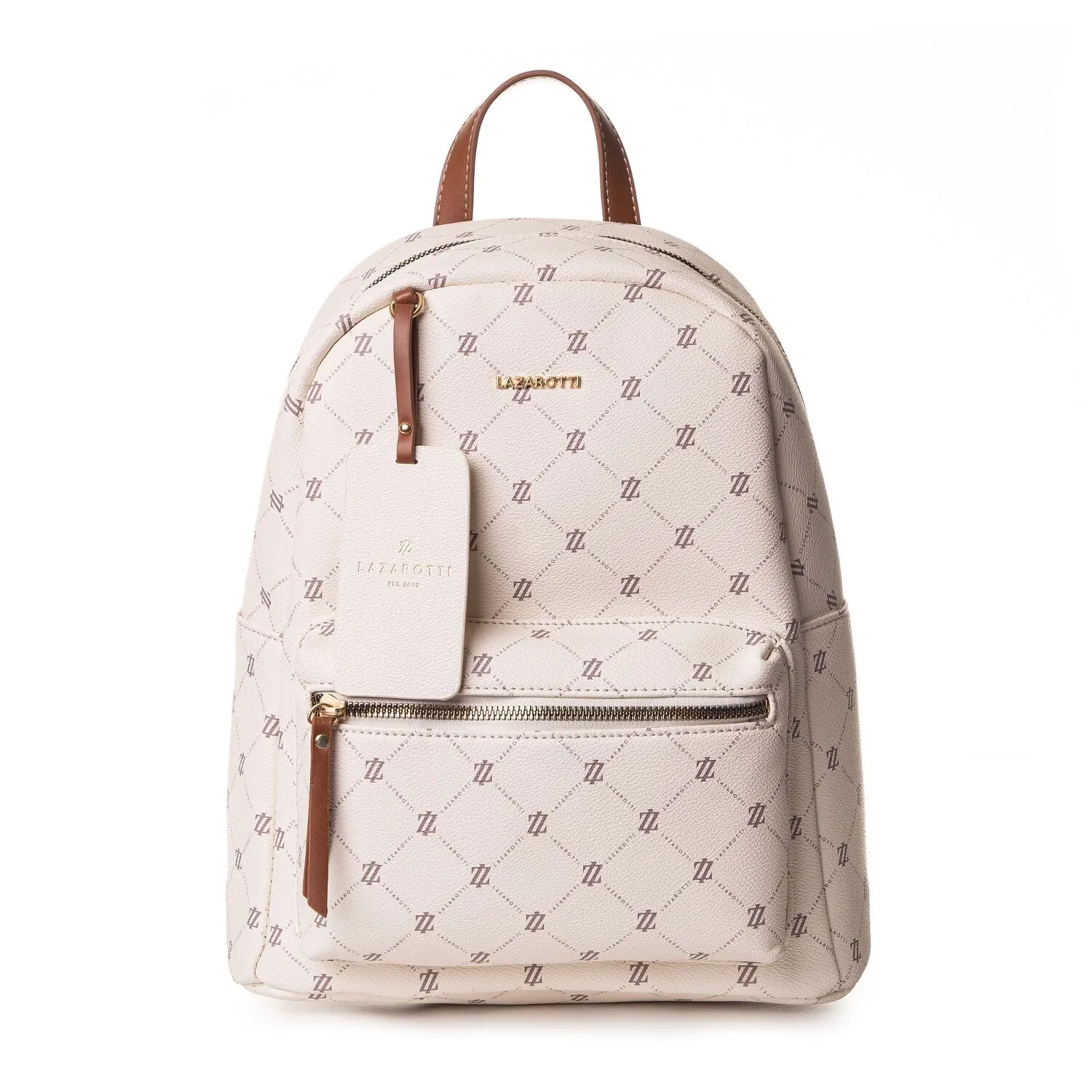 Lazarotti Zaino Palermo 34 cm