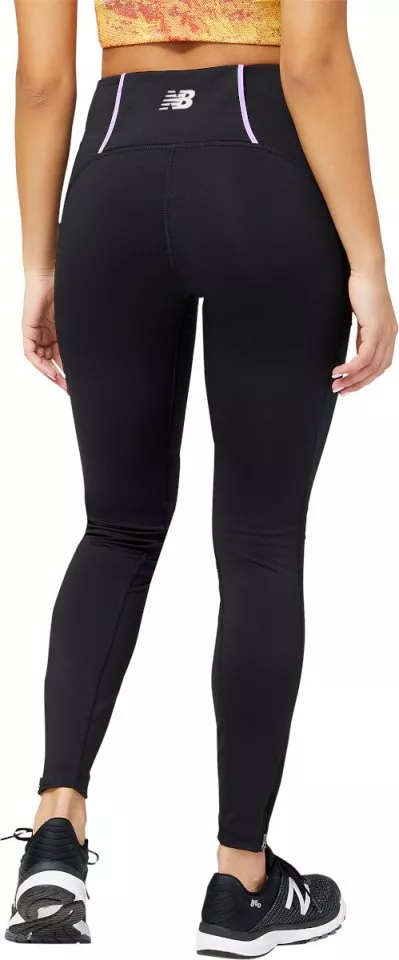 Leggins New Balance Impact Run AT Heat Tight