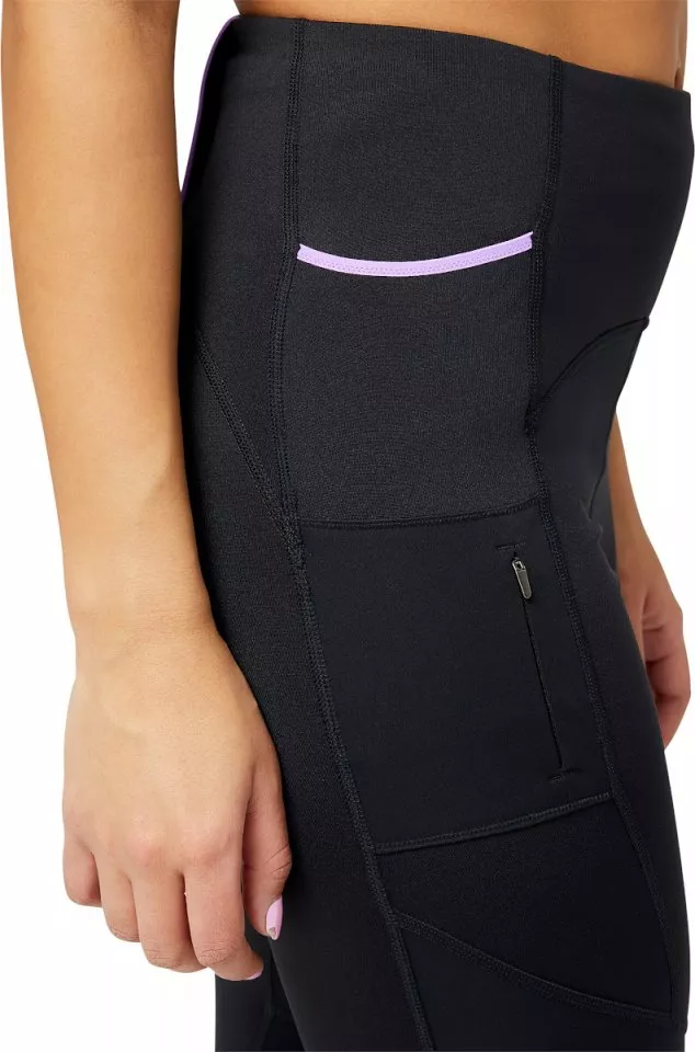 Leggins New Balance Impact Run AT Heat Tight