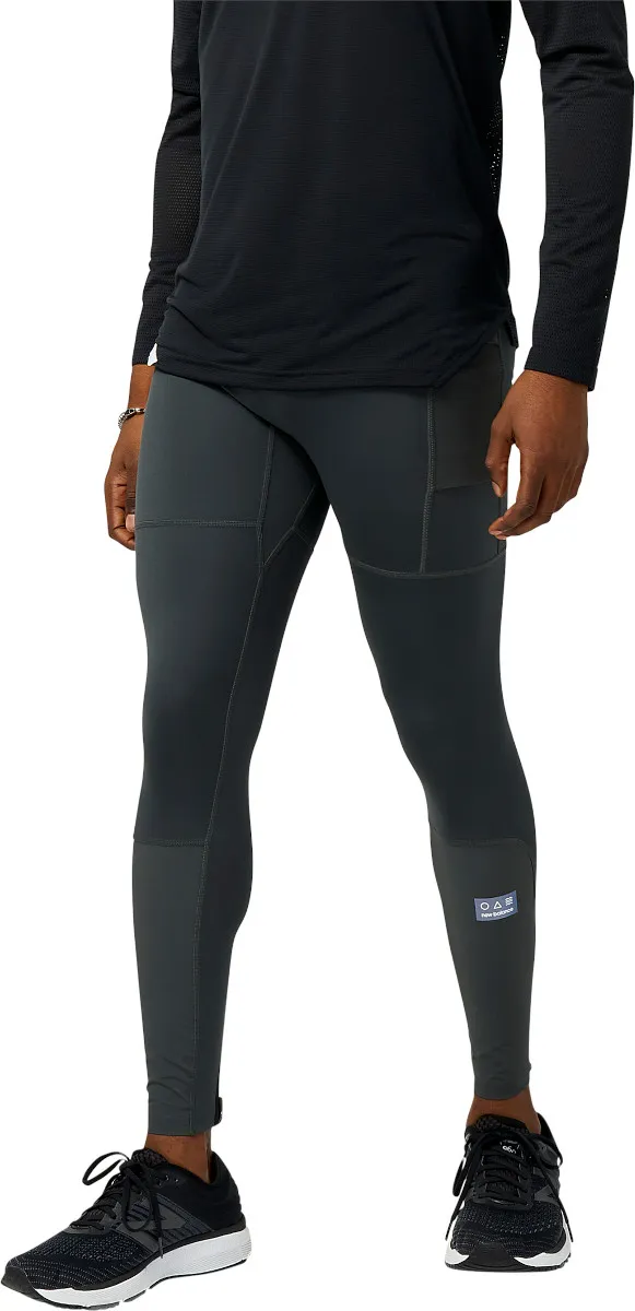 Leggins New Balance Impact Run AT Tight
