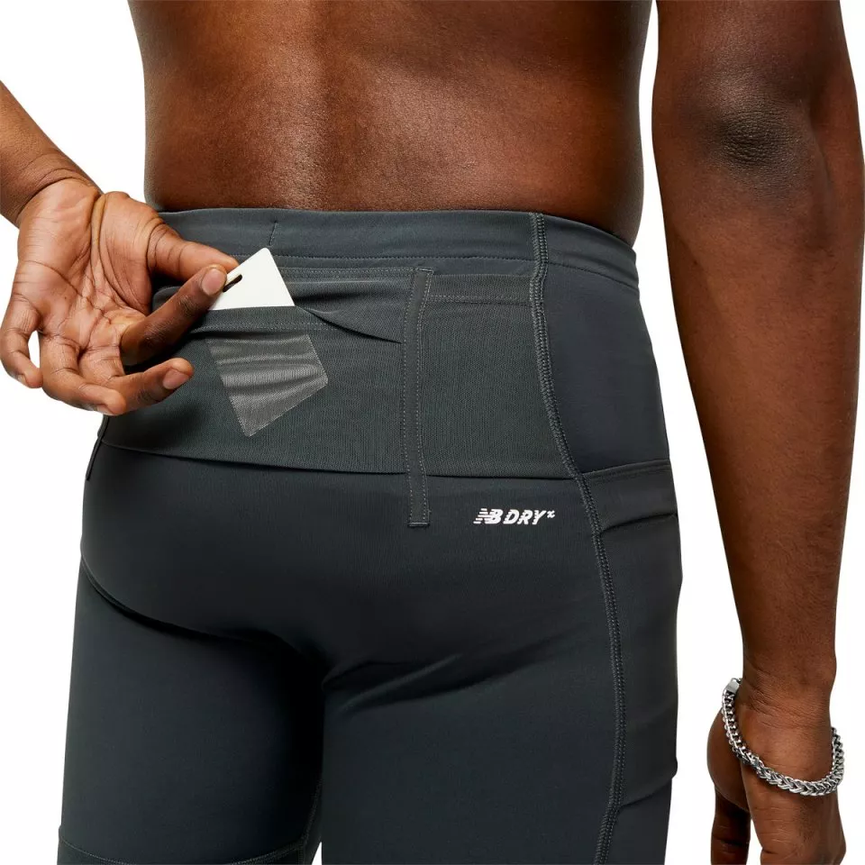 Leggins New Balance Impact Run AT Tight