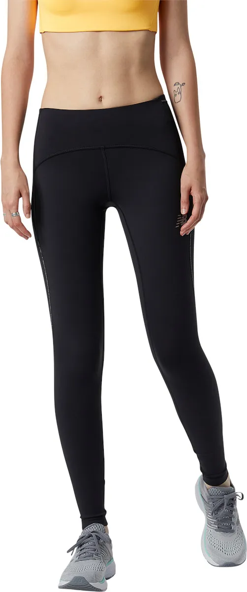Leggins New Balance Impact Run Tight