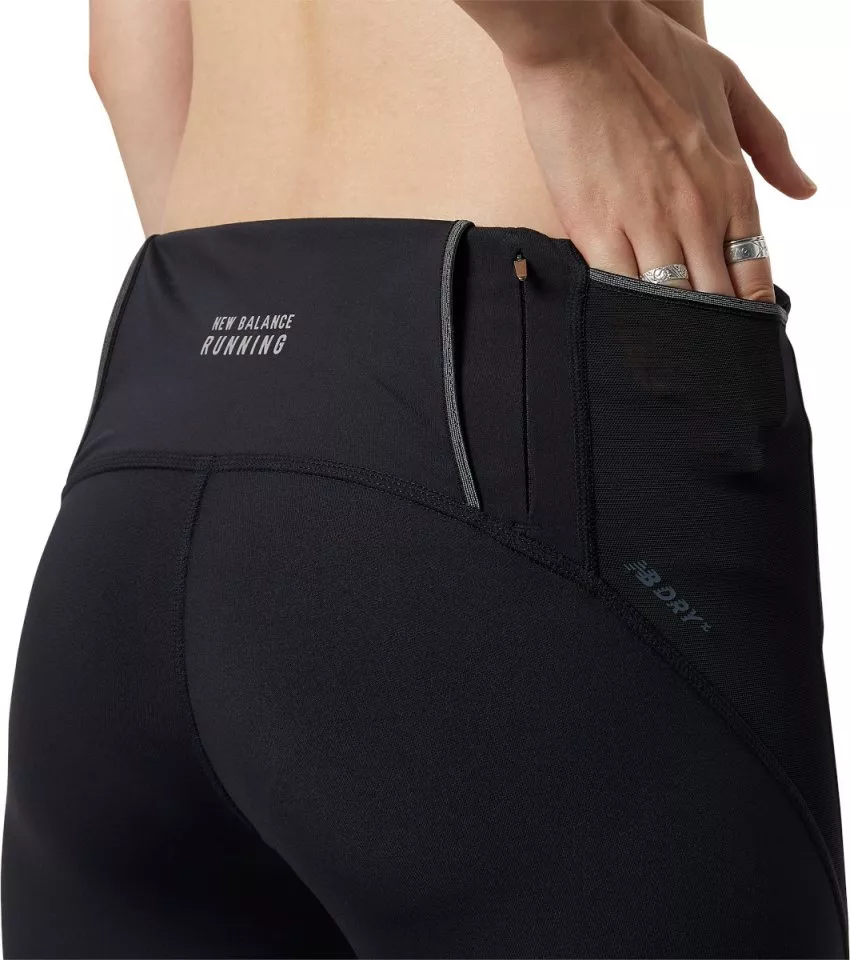 Leggins New Balance Impact Run Tight