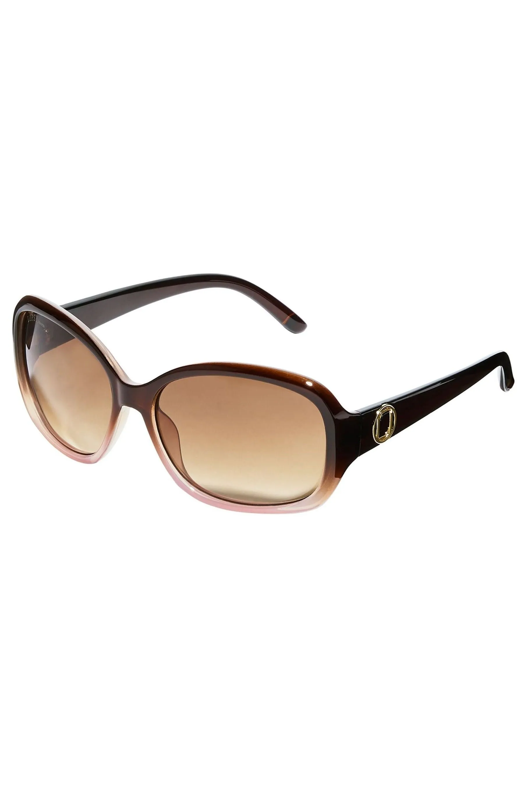 Lipsy - Occhiali da sole oversize