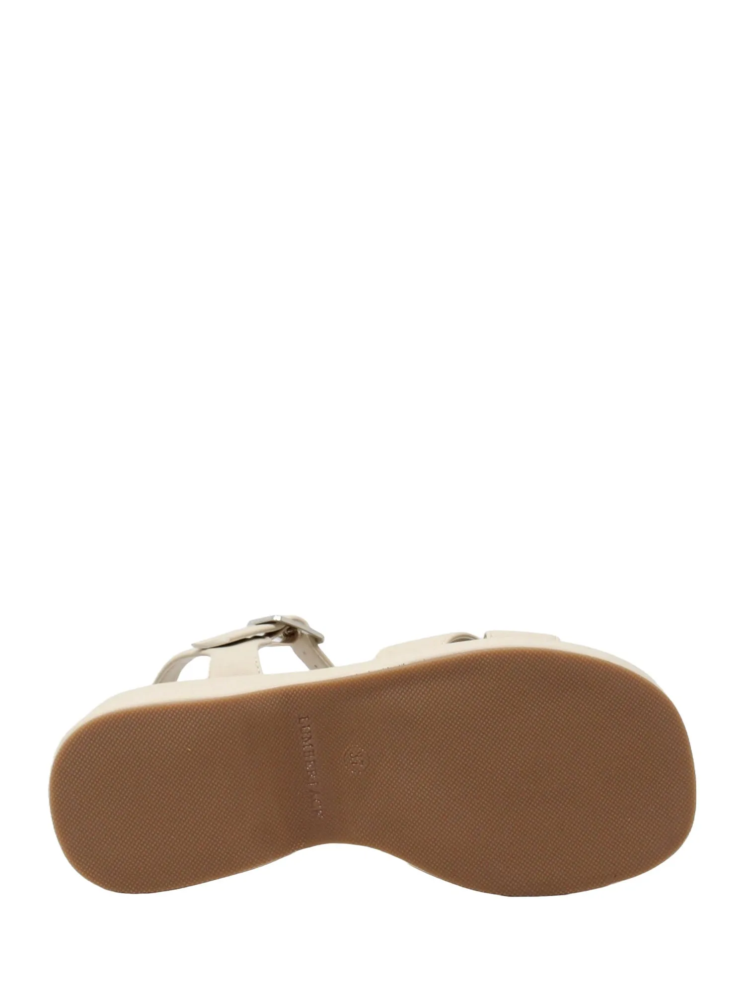 Lumberjack Sandali Zeppa SWI8806 001 S01