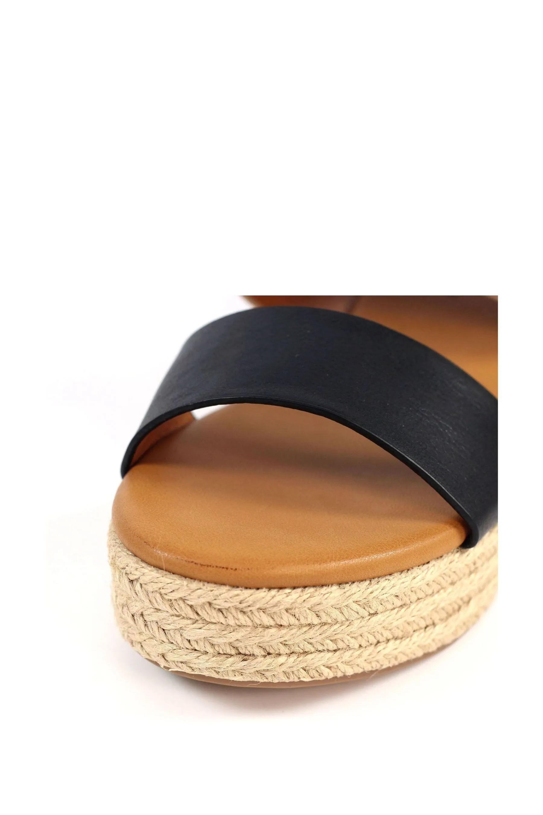 Lunar - Sandali con zeppa