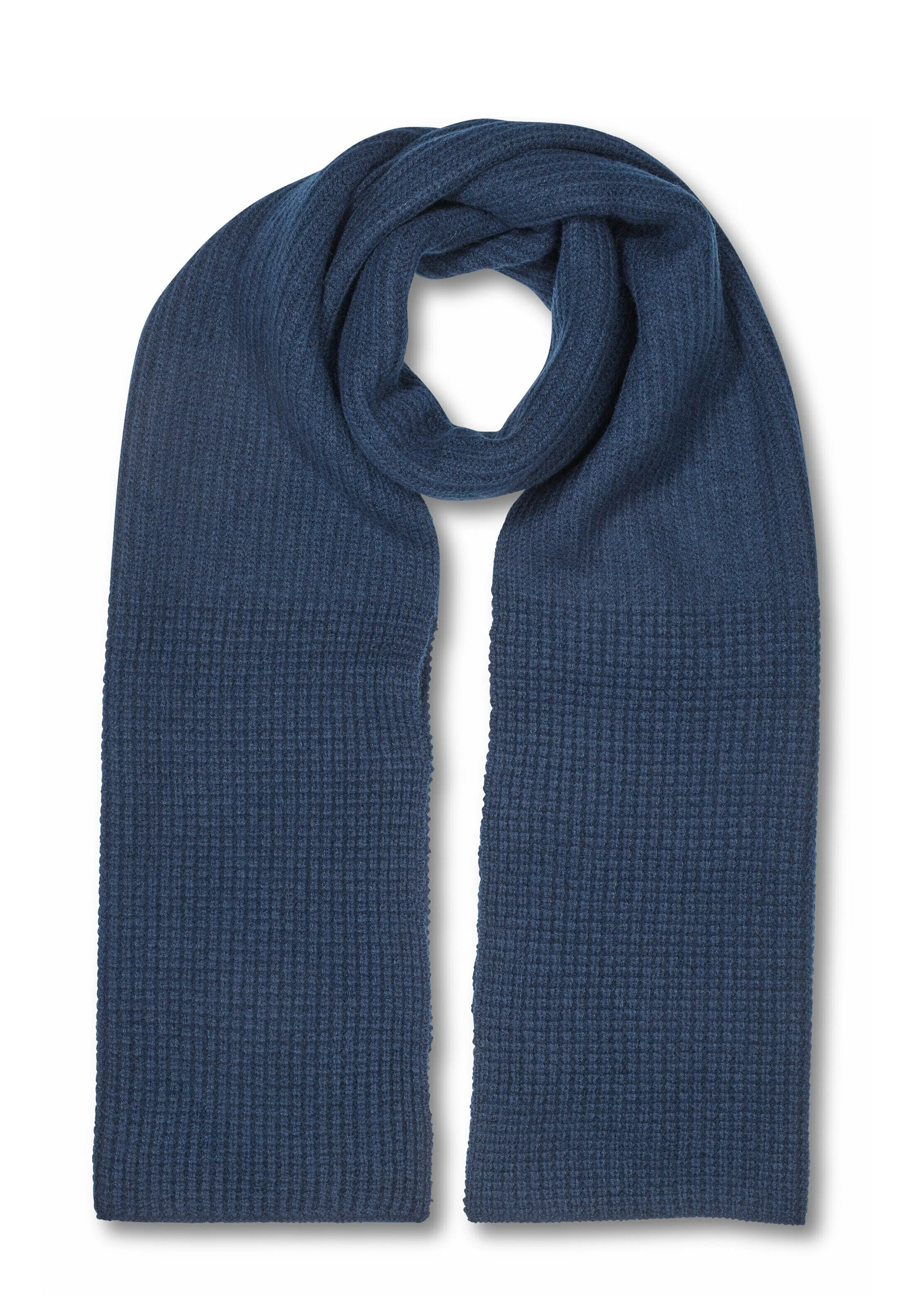 Luxury Scarf Patched Cotton-blend - Sciarpa