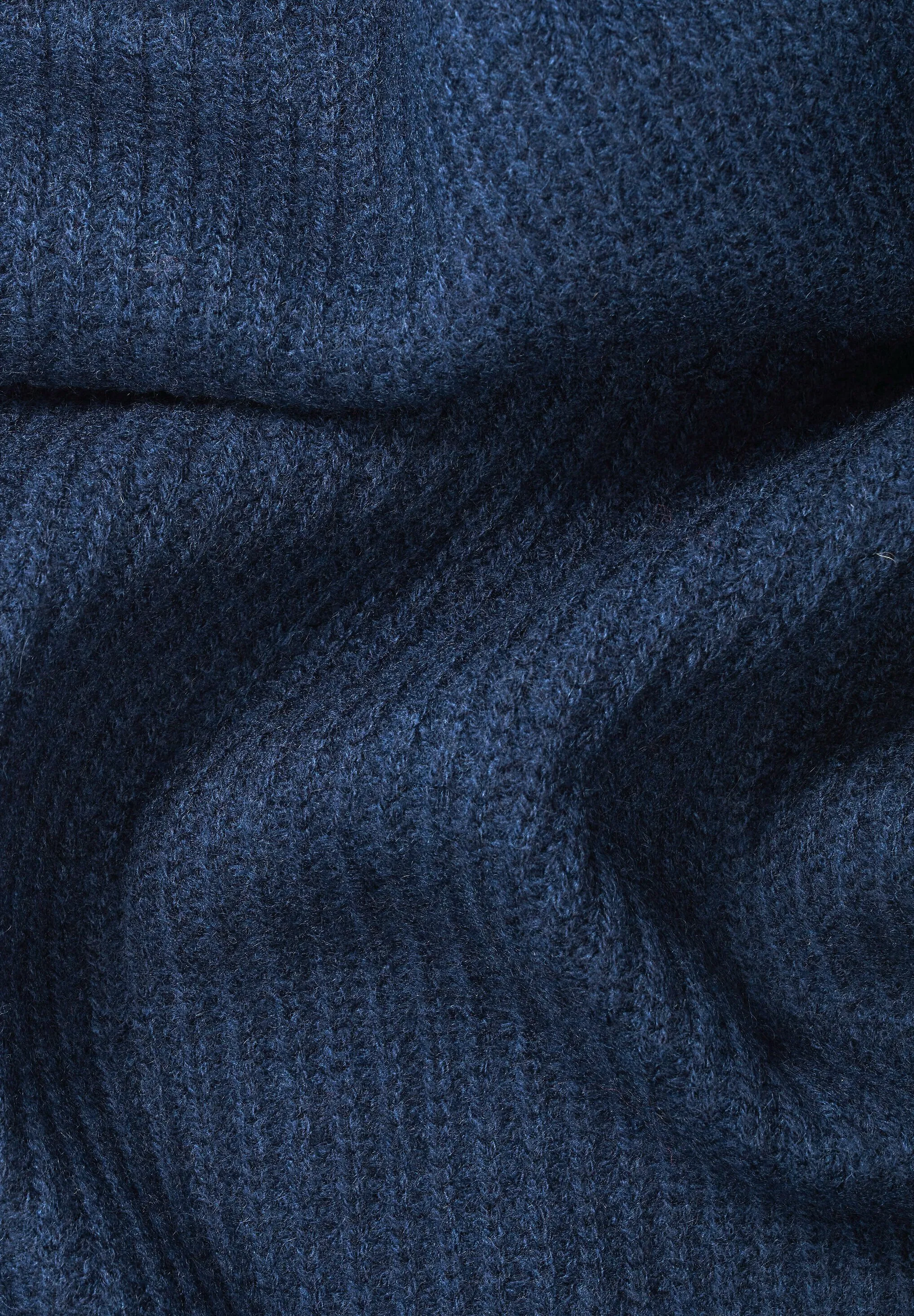 Luxury Scarf Patched Cotton-blend - Sciarpa