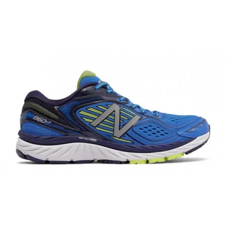 M860 BY7 Uomo Us 8.5(42) New Balance