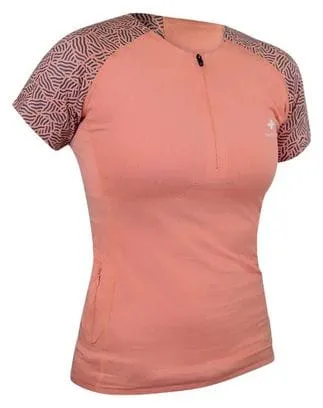Maglia a maniche corte da donna Raidlight R-Light Pink
