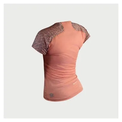 Maglia a maniche corte da donna Raidlight R-Light Pink
