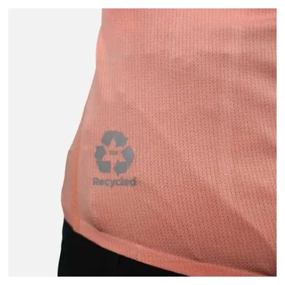 Maglia a maniche corte da donna Raidlight R-Light Pink