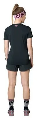 Maglia a maniche corte Dynafit Alpine Pink Donna