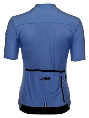 Maglia a maniche corte LeBram Suzette Lavender Donna