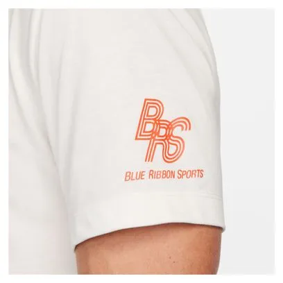 Maglia a maniche corte Nike Dri-Fit Run Energy Beige