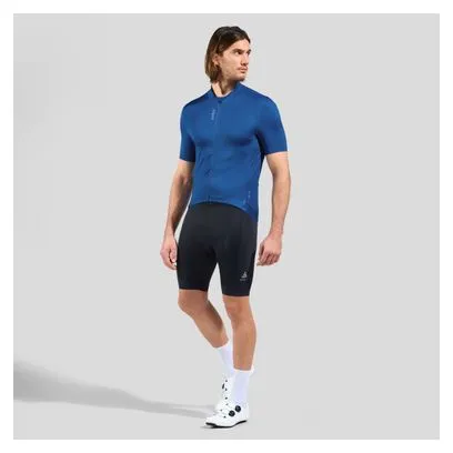 Maglia a maniche corte Odlo Zeroweight Chill-Tec Blu