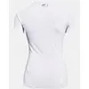 MAGLIA A MANICHE CORTE UA HEATGEAR® COMPRESSION DA DONNA1365460