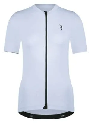 Maglia donna BBB DonnaEssence Pastel Blue a maniche corte