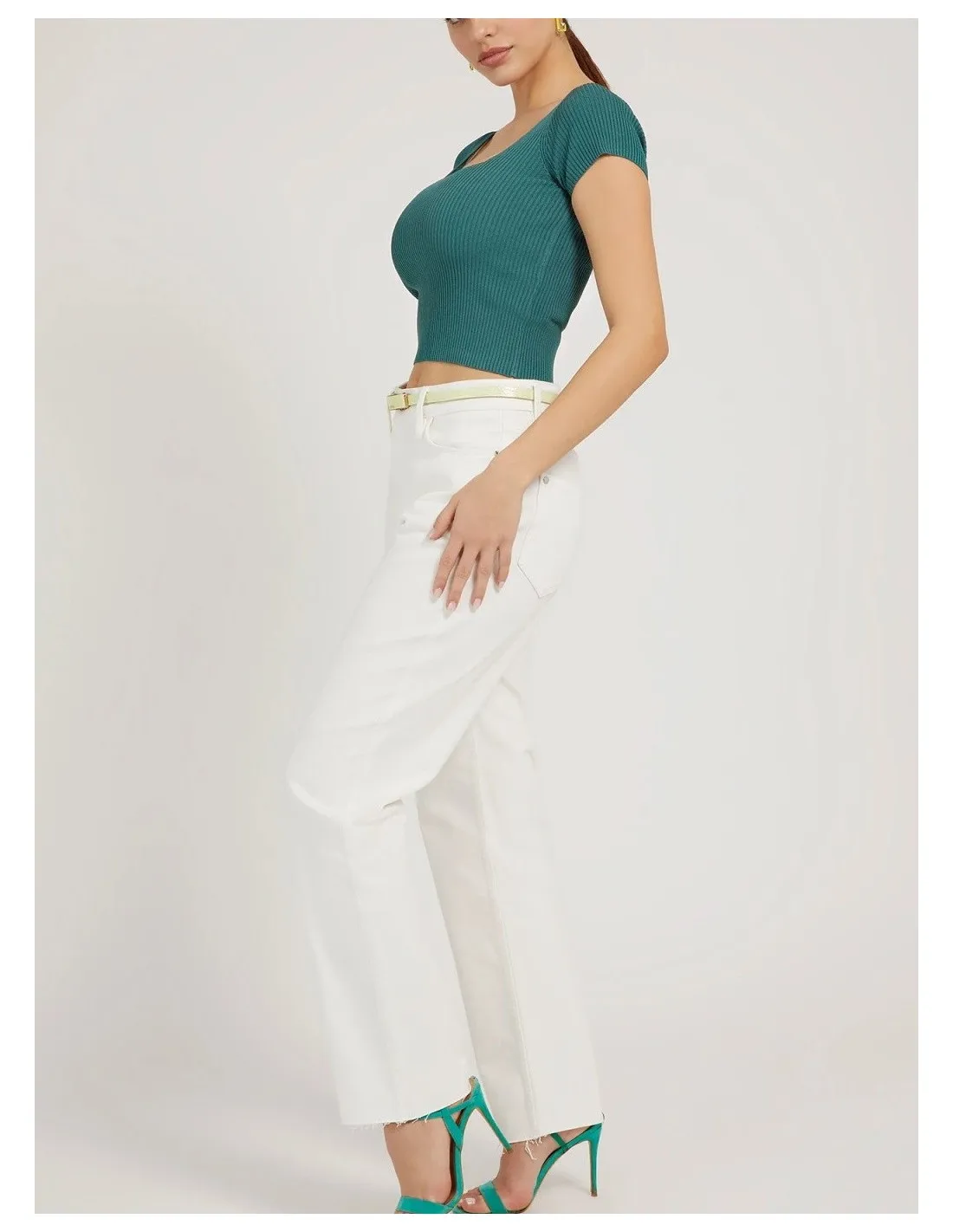 Maglia Donna Merlene Guess