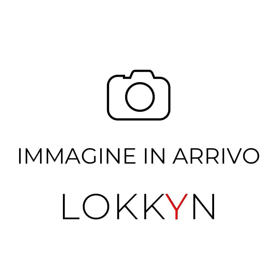 Maglia girocollo lana ST. Moritz