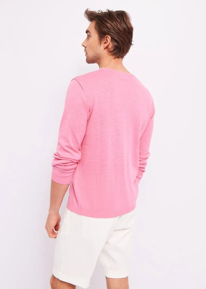 Maglia in cotone